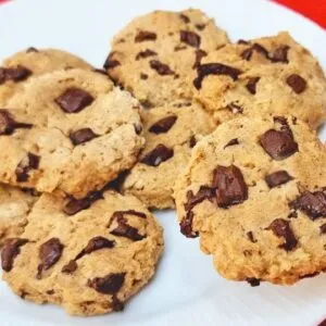 Só 2 INGREDIENTES! Delícia SEM AÇÚCAR, FARINHA, LEITE e OVO - Fácil, Rápido, Barato e Saudável