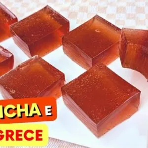 Só 2 POR DIA - Emagrecer, Desinchar, Baixar Açúcar do Sangue e Desinflamar - Fácil, Rápido e Barato