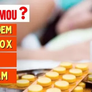 Para DORMIR, já tomou ZOLPIDEM, STILNOX, PATZ ou LIORAM? Você PRECISA VER ISSO!