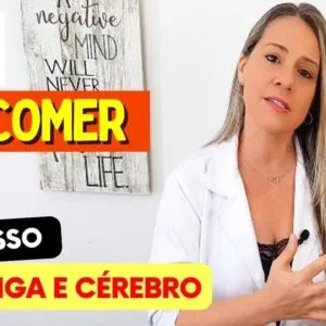 O famoso JEJUM de 18 horas! Olha o que ACONTECE com sua Barriga, Cérebro e Corpo!