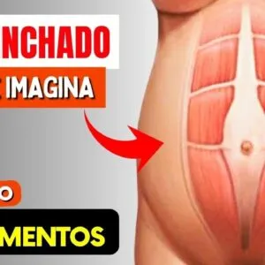 6 Alimentos que te Deixam MAIS INCHADO DO QUE IMAGINA