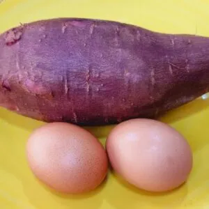 NÃO COMA PÃO! Delícia Fácil e Saudável para Café da Manhã ou Lanche - Rápido, Barato e Delicioso