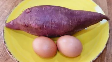 NÃO COMA PÃO! Delícia Fácil e Saudável para Café da Manhã ou Lanche - Rápido, Barato e Delicioso