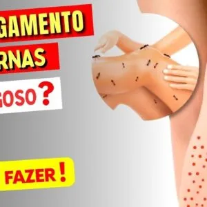 FORMIGAMENTO NAS PERNAS É PERIGOSO? O Que Pode Ser? O Que Fazer?