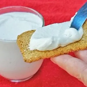 REQUEIJÃO CASEIRO de 3 INGREDIENTES - Delicioso, Fácil, Barato, Rápido, Cremoso e Saudável