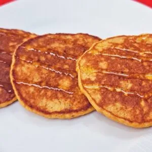 NÃO COMA PÃO! Só 3 INGREDIENTES, Delícia SEM AÇÚCAR, FARINHA e LEITE - Fácil, Barata e Saudável