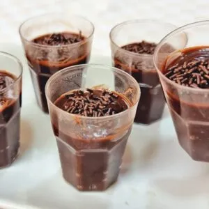 Só 3 INGREDIENTES! Delícia SEM AÇÚCAR, SEM LEITE CONDENSADO e SEM LEITE - Fácil e Low Carb