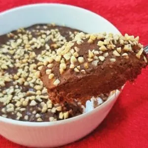 Só 3 INGREDIENTES, Delícia SEM AÇÚCAR, Sem Creme de Leite ou Leite Condensado, Sem Glúten e Lactose