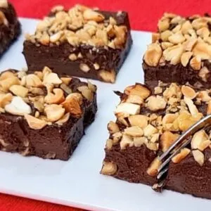 SÓ 3 INGREDIENTES! Delícia SEM AÇÚCAR, FARINHA, LEITE e OVO! Fácil, Rápido, Barato e Saudável