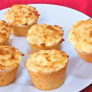 SUBSTITUA O PÃO com ZERO CARBOIDRATOS! Delícia SEM FARINHA, Fácil e Rápido (Low Carb)