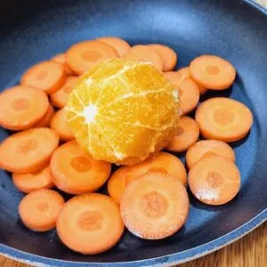 NÃO COMA PÃO, MISTURE LARANJA E CENOURA e vai VICIAR nessa DELÍCIA! Sem Açúcar, Farinha e Leite!