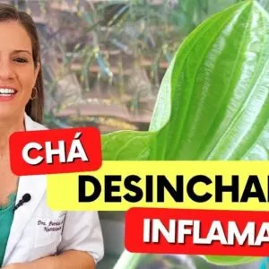 Chá para ARTICULAÇÕES, DESINCHAR e INFLAMAÇÃO! Benefícios Chá de Chapéu de Couro, Como Tomar e Fazer