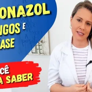 FLUCONAZOL para FUNGOS, PELE, CANDIDÍASE - O que você PRECISA SABER!