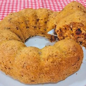Troque o PANETONE por essa DELÍCIA! Sem Farinha, Açúcar, Leite, Ovo e Manteiga! Fácil e Rápido