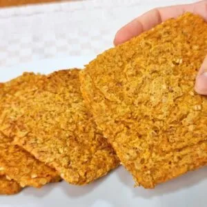 SUBSTITUA O PÃO! Só 4 INGREDIENTES - Delícia Sem Farinha e Leite, Fácil, Barato e na Frigideira!