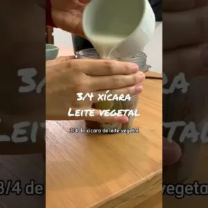 TEM BATATA DOCE AÍ? Surpreenda suas visitas com esta mousse de chocolate fácil e especial!