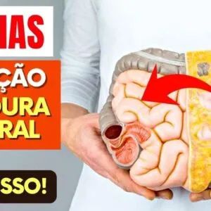 30 DIAS para REDUÇÃO MÁXIMA da GORDURA VISCERAL - Faça assim!
