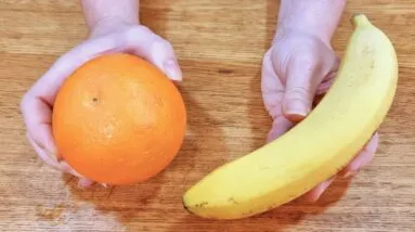 So 2 INGREDIENTES! Delícia SEM AÇÚCAR, Sem Farinha e Sem Leite - Fácil e 100% Natural