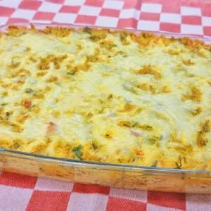 PODE COMER MUITO e AINDA EMAGRECER! Delícia Saudável com Poucas Calorias e Carboidratos (Low Carb)