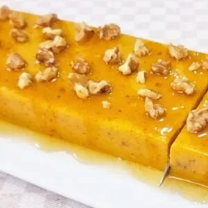 DELÍCIA SEM AÇÚCAR de 4 INGREDIENTES! A Família Toda AMA! Sem Farinha e Gordura - Fácil e Saudável