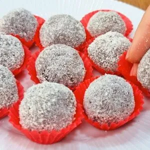 Só 3 INGREDIENTES! Delícia SEM AÇÚCAR, Sem Leite Condensado ou Creme de Leite! Fácil e Rápido