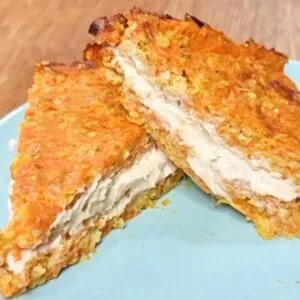 NÃO COMA PÃO, Delícia FÁCIL com POUCAS CALORIAS e SEM TRIGO - Rápido e Saudável!