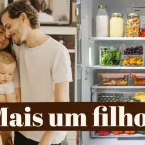 MAIS UM FILHO (só que de papel) | Nosso livro está aqui | MARINA MORAIS