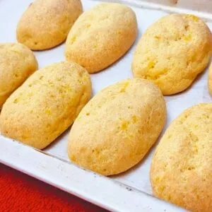 SUBSTITUA O PÃO! Fofinho, Fácil e Delicioso, SEM TRIGO e Sem Manteiga - Rápido e Saudável