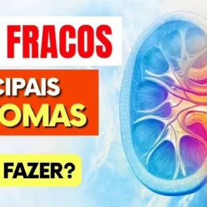 SEUS RINS ESTÃO FRACOS? Sintomas, Causas e O Que Fazer