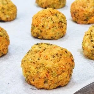 Delícia SEM TRIGO e FRITURA! Pode COMER À VONTADE e EMAGRECER! Fácil, Barato, Saudável e Low Carb