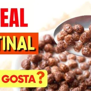 Você gosta de CEREAL MATINAL? Então você PRECISA VER ISSO!