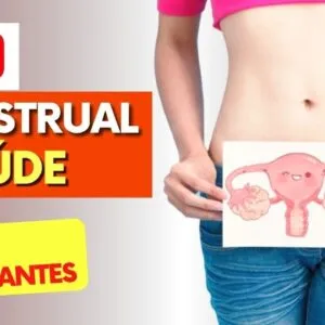 7 Coisas que seu CICLO MENSTRUAL REVELA sobre sua SAÚDE (e O QUE FAZER!)
