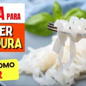 A Fibra MAIS PODEROSA para PERDER GORDURA? Benefícios e Como Usar