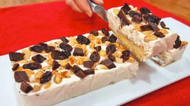 DELÍCIA SEM AÇÚCAR, FÁCIL e RÁPIDA! Lanche, Café da Manhã ou Sobremesa! Simples e Saudável