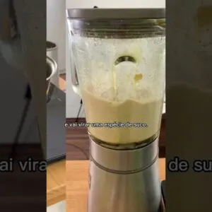 PARE DE COMER AÇÚCAR! DESCUBRA O MEL DE UVA MAIS SAUDÁVEL! Adoça até café!