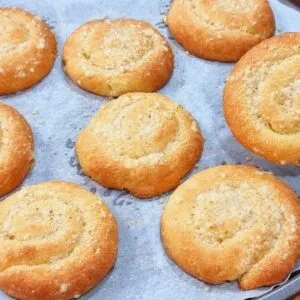 SUBSTITUA O PÃO! Delícia ZERO CARBOIDRATOS, Sem Trigo, Rica em Fibras, Fácil e Rápida (Low Carb)