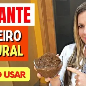 LAXANTE CASEIRO NATURAL - Fácil, Gostoso, Prático e Rápido