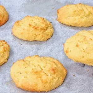 NÃO COMA PÃO! Delícia BAIXA EM CARBOIDRATOS, Sem Trigo, Fácil, Rápida e Saudável! (Low Carb)