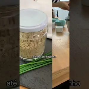 O MELHOR QUEIJO RALADO! Além de ser fácil, é muito mais saudável!