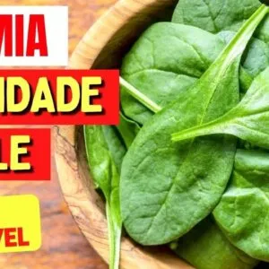 Folha Poderosa para IMUNIDADE, ANEMIA e ANTIENVELHECIMENTO - Benefícios da Bertalha e Como Usar