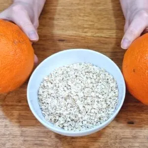 Misture AVEIA e LARANJA e vai VICIAR nessa DELÍCIA! Sem Açúcar e Trigo - Fácil, Barato e Saudável!