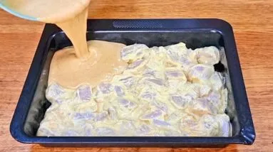 SUBSTITUA O JANTAR! Muito GOSTOSO, FÁCIL e BAIXO EM CARBOIDRATOS para Emagrecer e Saúde (Low Carb)