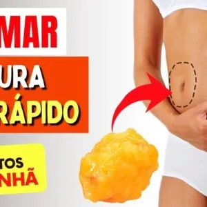 10 HÁBITOS MATINAIS para QUEIMAR GORDURA MAIS RÁPIDO! (e perder barriga)