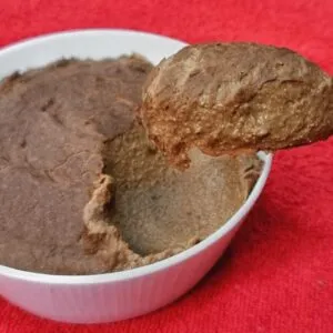 Delícia SEM AÇÚCAR, SEM FARINHA, SEM LEITE e SEM MANTEIGA! Fácil, Rápido, Barato e Saudável!