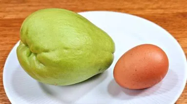 JANTAR DELICIOSO, FÁCIL, BARATO e SAUDÁVEL - Poucas Calorias, Sem Trigo e Rápido (na frigideira)