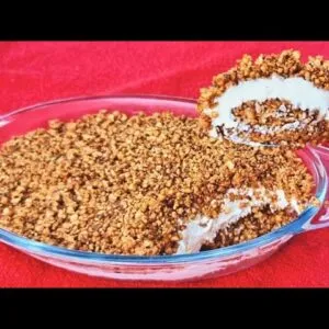 DELÍCIA SEM AÇÚCAR com POUCOS CARBOIDRATOS - Fácil, Rápido, Cremoso e Saudável! (Low Carb)