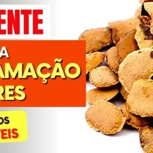 Semente para INFLAMAÇÃO, DORES e ARTICULAÇÕES! Benefícios da Sucupira, Como Usar e Dicas