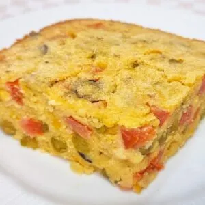 DELICIOSA e FÁCIL DEMAIS! Receita Saudável, Barata e Sem Trigo que TODOS AMAM!