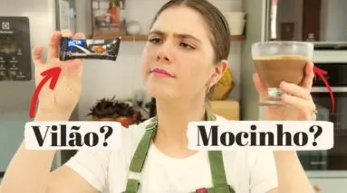 NÃO EXISTE ALIMENTO RUIM! | Recomeço Saudável | MARINA MORAIS