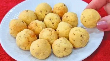 ZERO CARBOIDRATOS! Delícia SEM TRIGO, LEITE E MANTEIGA! Fácil, Barato e Saudável (Low Carb)